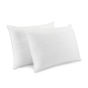 Calvin klein shop feather pillow